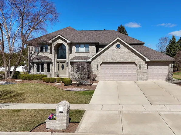 7816 Marquette Dr S, Tinley Park, IL 60477