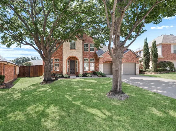 3409 Balboa Ct, Grapevine, TX 76092
