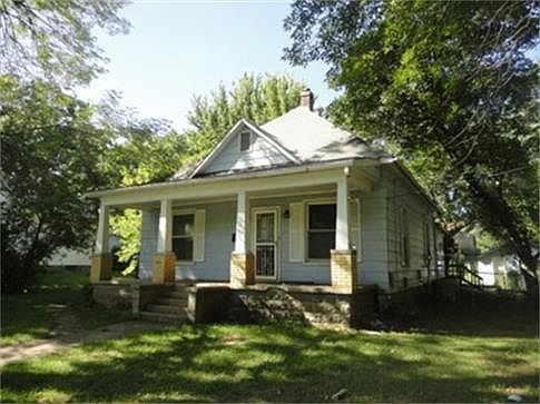 1st image of this home