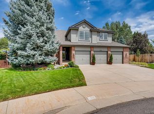 7545 Indian Wells Way, Lone Tree, CO 80124
