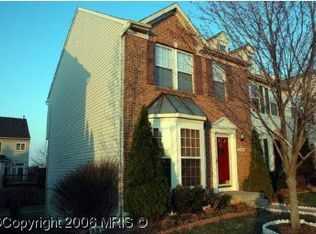 5964 Autumn Spell, Elkridge, MD 21075
