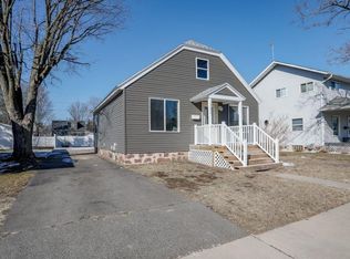1244 S 6th Ave, Wausau, WI 54401