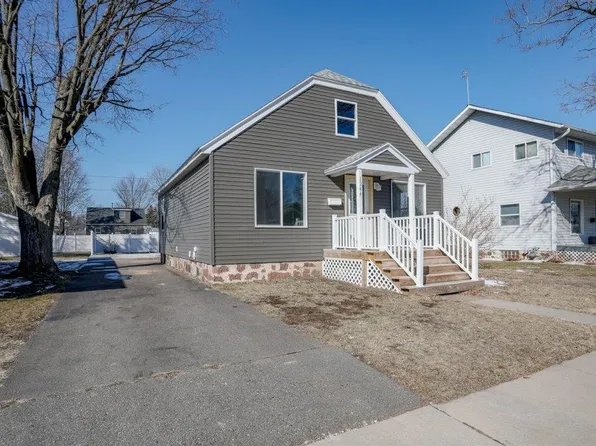 1244 South 6TH AVENUE, Wausau, WI 54401