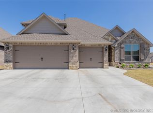 4521 S 178th East Ave, Tulsa, OK 74134