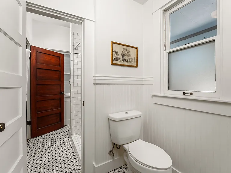 Main Floor Bath