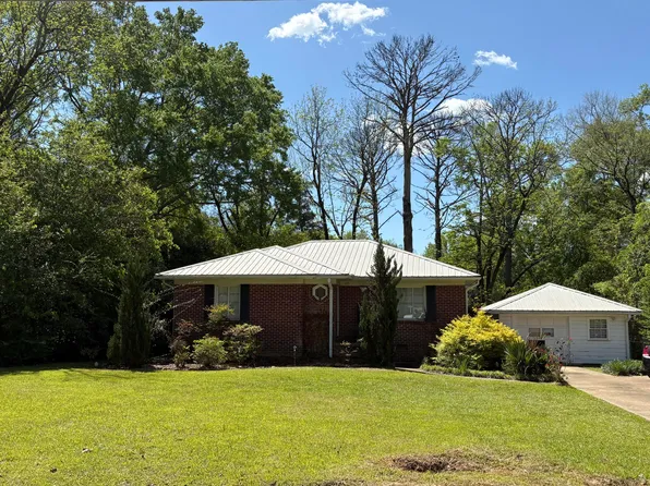 275 W Leavell Woods Dr, Jackson, MS 39212