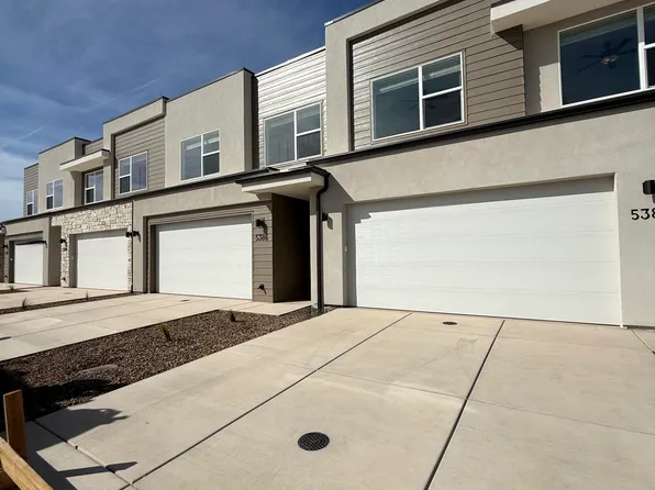 1049 E Malibu Ln Lot 133, Washington, UT 84780