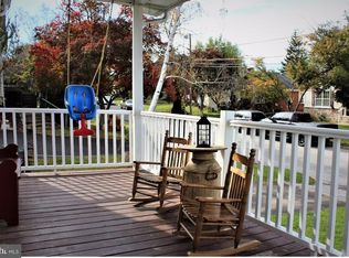 245 Maple Ave, Glenside, PA 19038