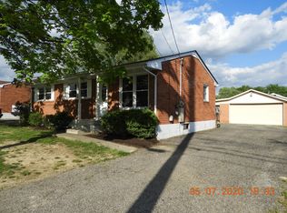 6124 Cooper Chapel Rd, Louisville, KY 40229