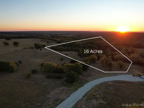 14196 County Road 1567, Ada, OK 74820