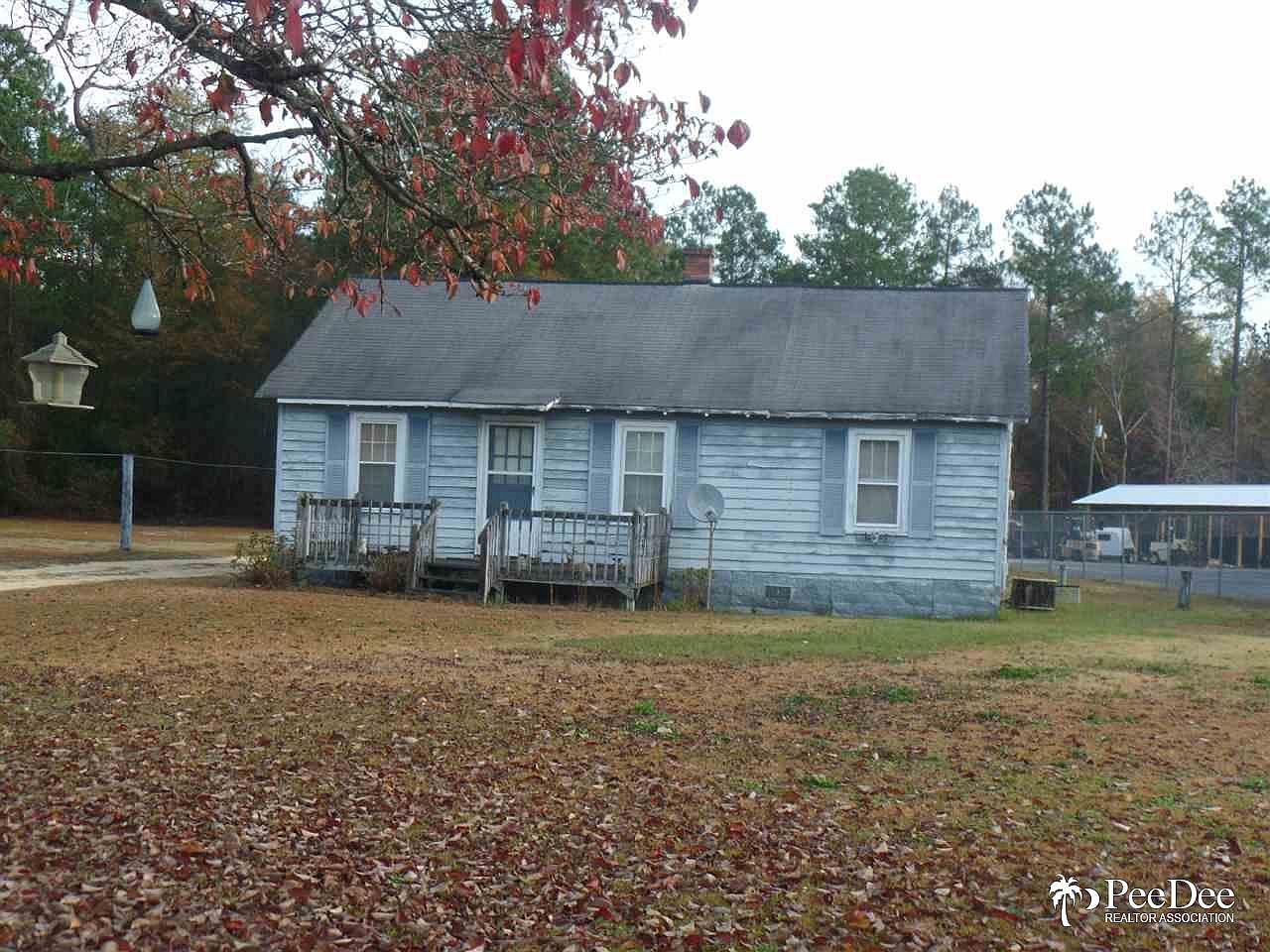 802 Lakeview Blvd, Hartsville, SC 29550 Zillow