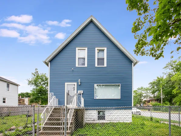 149 W 112th St, Chicago, IL 60628