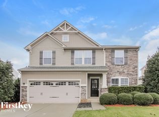 11719 Allen A Brown Rd, Charlotte, NC 28269