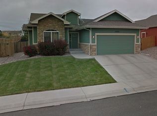 1400 Medley Loop, Cheyenne, WY 82007