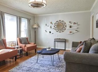 1941 Brewer Blvd SW, Atlanta, GA 30310