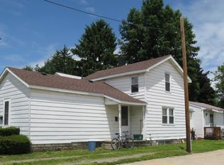 114 E Plum St, Edinboro, PA 16412