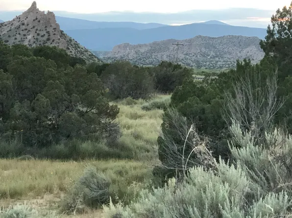 LOT 19 Cerrito De Baca Rd, Ojo Caliente, NM 87549