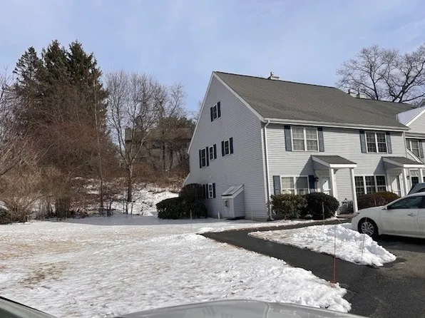 13 Pullard Rd Unit 15, Grafton, MA 01519