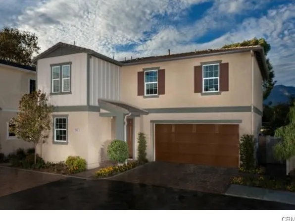 2927 E Via Terrano, Ontario, CA 91764