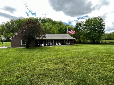 165 Peck Hollow Rd, Hustonville, KY, 40437