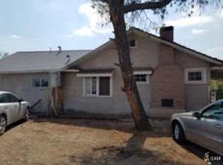 521 Anderholt Rd, Calexico, CA 92231