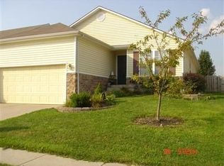 114 Sardula Pl, Georgetown, KY 40324