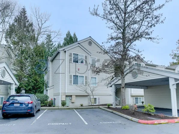 1674 118th Ave SE APT C107, Bellevue, WA 98005