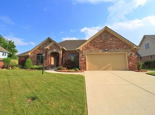 361 Southcreek Dr S, Indianapolis, IN 46217