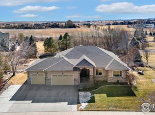 2357 Westchase Rd, Fort Collins, CO 80528