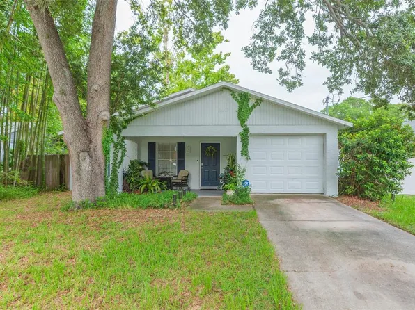 6412 S Richard Ave, Tampa, FL 33616