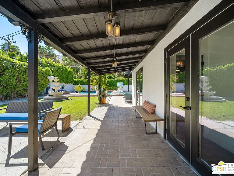 1861 S Palm Canyon Dr — Photo 26