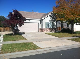 19499 E 58th Dr, Aurora, CO 80019