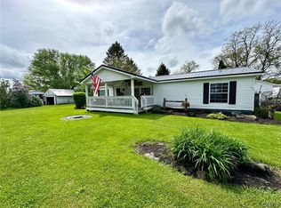 2552 State Route 221, Marathon, NY 13803
