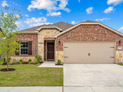 1303 Binfield Dr, Forney, TX, 75126