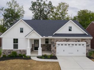 3435 Southway Rdg, Erlanger, KY 41018