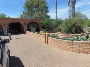 1510 E Frazier Rd, Tucson, AZ 85756