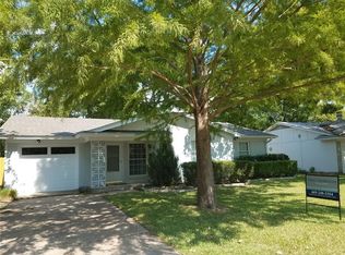 1402 Timberlake Cir, Richardson, TX 75080