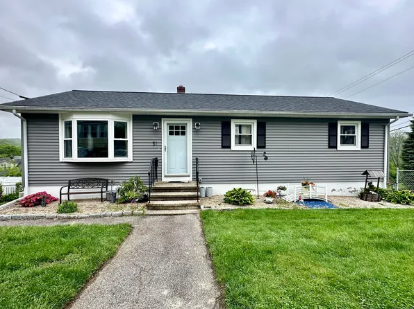51 First Avenue, Seymour, CT 06483
