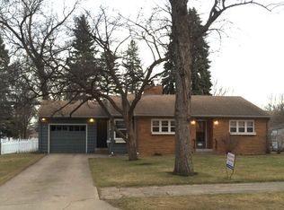 654 5th St, Hancock, MN 56244