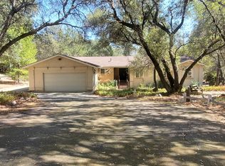 6243 Barbara Ln, Auburn, CA