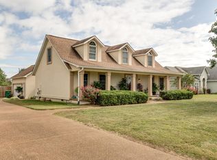 3636 Mahlon Moore Rd, Spring Hill, TN 37174