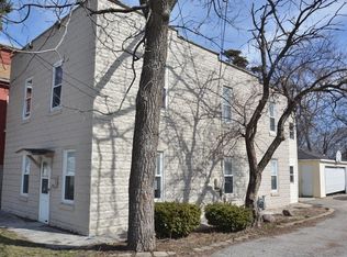 802 Charlesworth Ave, Joliet, IL 60432