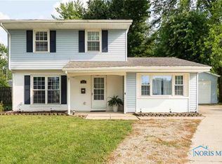 715 Christina Ct, Findlay, OH 45840