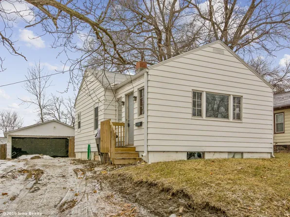 2008 E 21st St, Des Moines, IA 50317