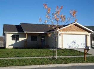 1114 Elderberry Ave, Sandpoint, ID 83864