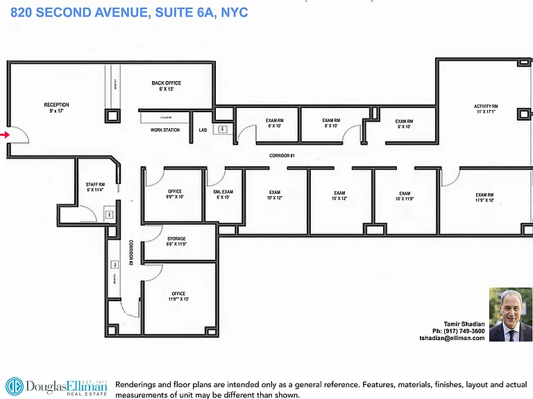 820 2nd Ave #6A — Photo 2