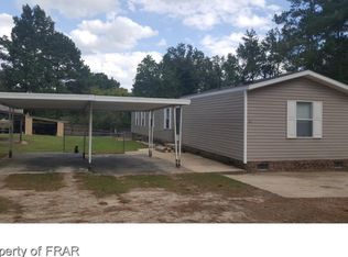 985 Benhaven School Rd, Sanford, NC 27332