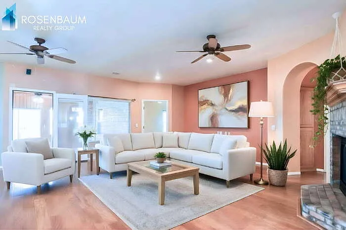 15310 S Kline Pl — Photo 3