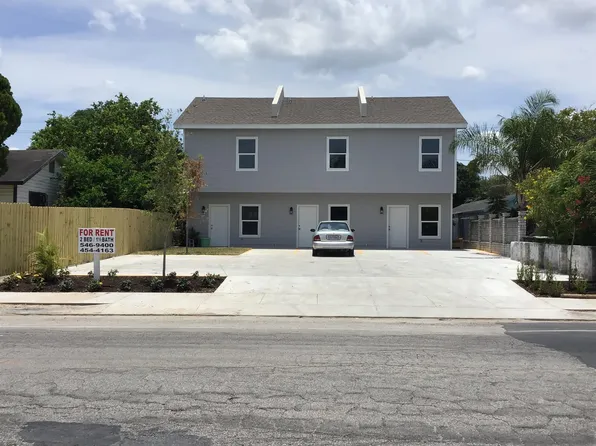 925 W Elizabeth St #A, Brownsville, TX 78520