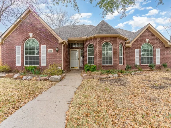1120 Belvedere Dr, Allen, TX 75013